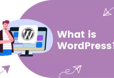 What is WordPress